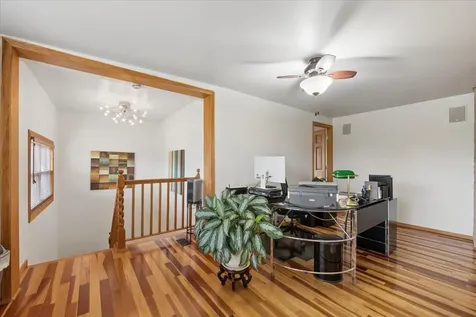 6517 North Sayre Avenue Chicago IL 60631