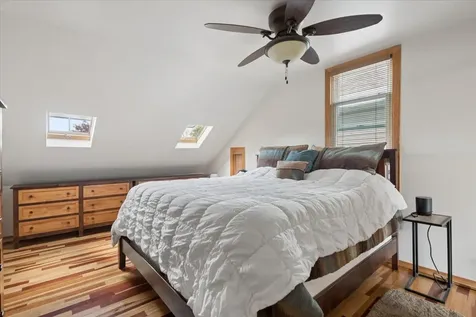 6517 North Sayre Avenue Chicago IL 60631