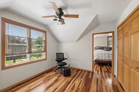 6517 North Sayre Avenue Chicago IL 60631