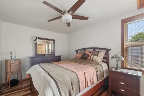 6517 North Sayre Avenue Chicago IL 60631