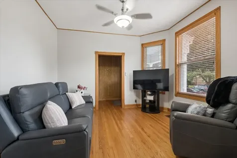 6517 North Sayre Avenue Chicago IL 60631