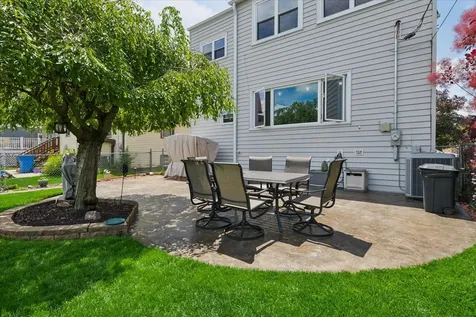 6517 North Sayre Avenue Chicago IL 60631