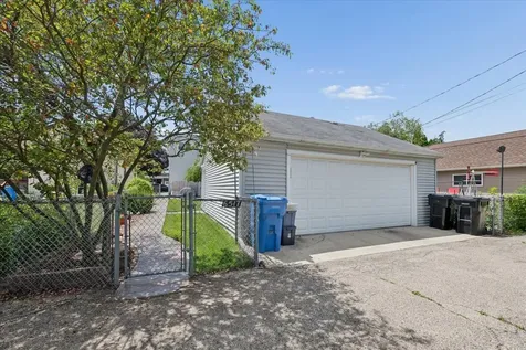 6517 North Sayre Avenue Chicago IL 60631
