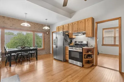 6517 North Sayre Avenue Chicago IL 60631