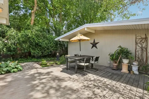 4317 Greenwood Street Skokie IL 60076