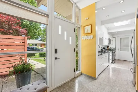 4317 Greenwood Street Skokie IL 60076