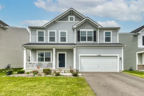 1320 Spencer Lane South Elgin IL 60177