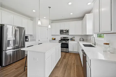 1320 Spencer Lane South Elgin IL 60177