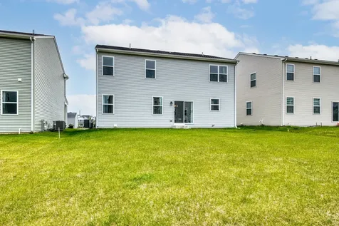 1320 Spencer Lane South Elgin IL 60177