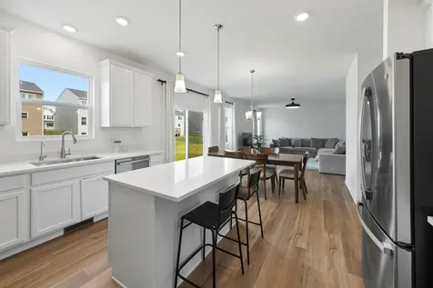 1320 Spencer Lane South Elgin IL 60177