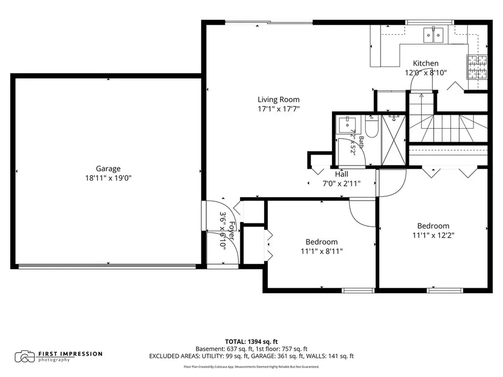2225 Highfield Lane Aurora IL 60504