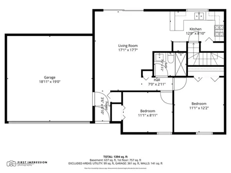 2225 Highfield Lane Aurora IL 60504
