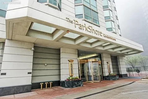195 North Harbor Drive Chicago IL 60601
