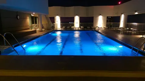 195 North Harbor Drive Chicago IL 60601