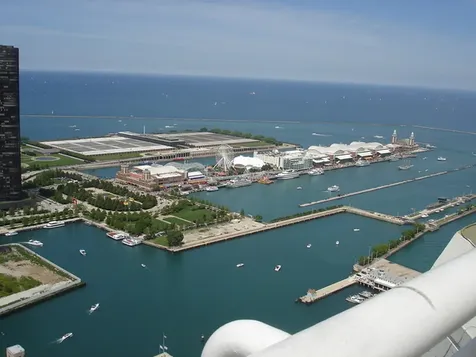 195 North Harbor Drive Chicago IL 60601