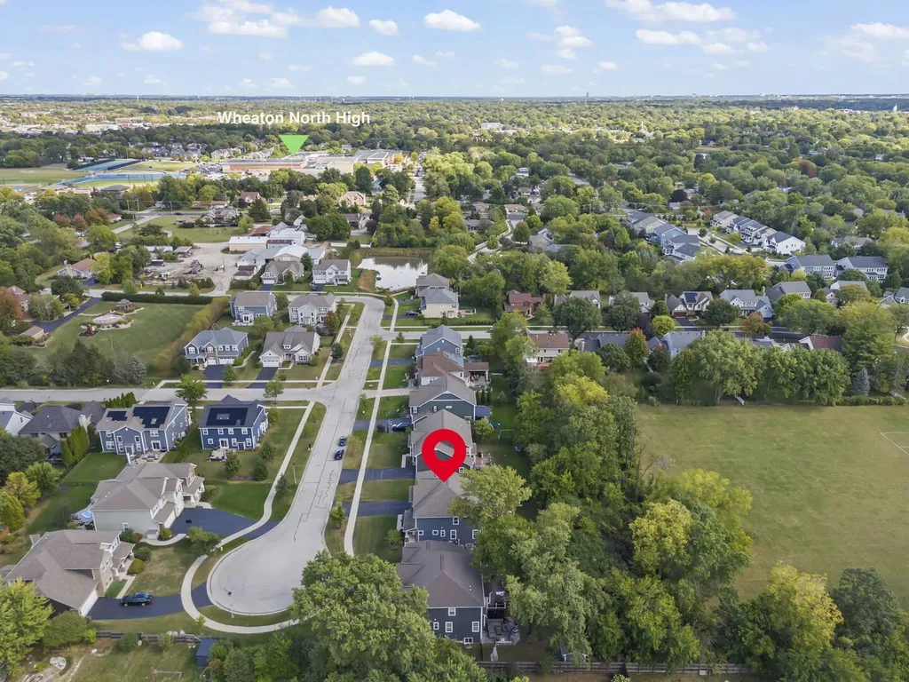 1240 West Thomas Road Wheaton IL 60187