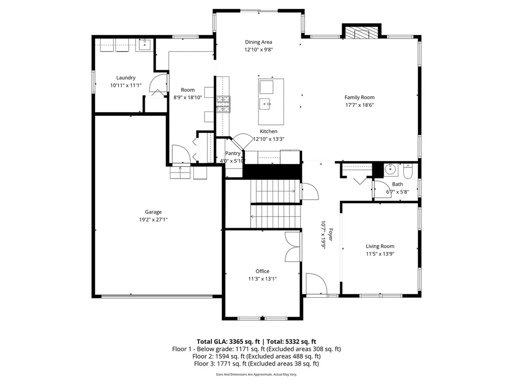 1240 West Thomas Road Wheaton IL 60187