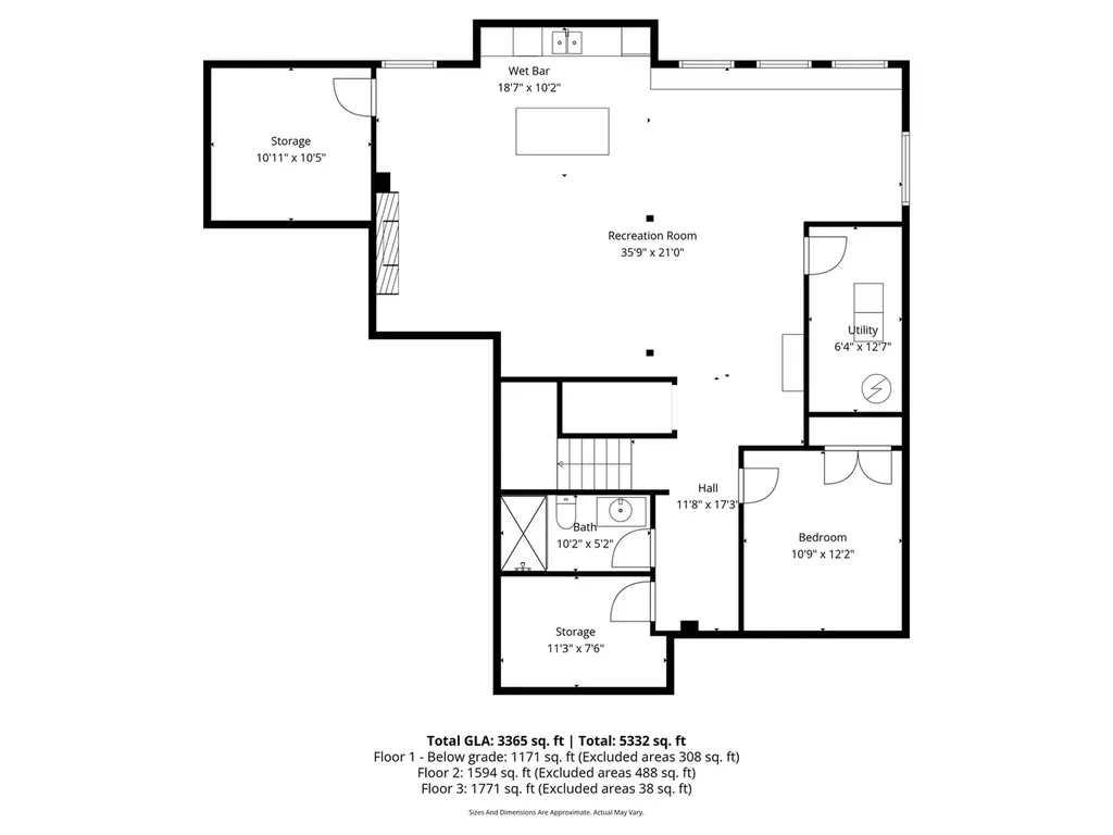 1240 West Thomas Road Wheaton IL 60187