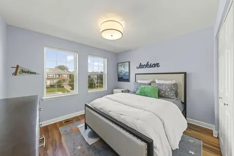 1240 West Thomas Road Wheaton IL 60187