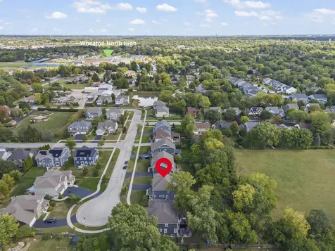 1240 West Thomas Road Wheaton IL 60187