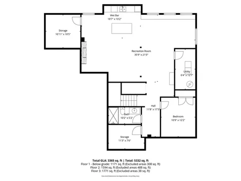 1240 West Thomas Road Wheaton IL 60187