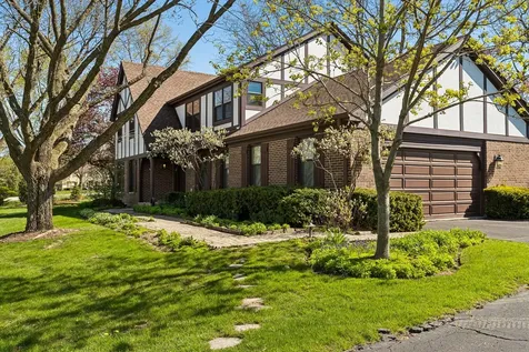 1152 Terre Drive Libertyville IL 60048