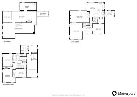 1152 Terre Drive Libertyville IL 60048