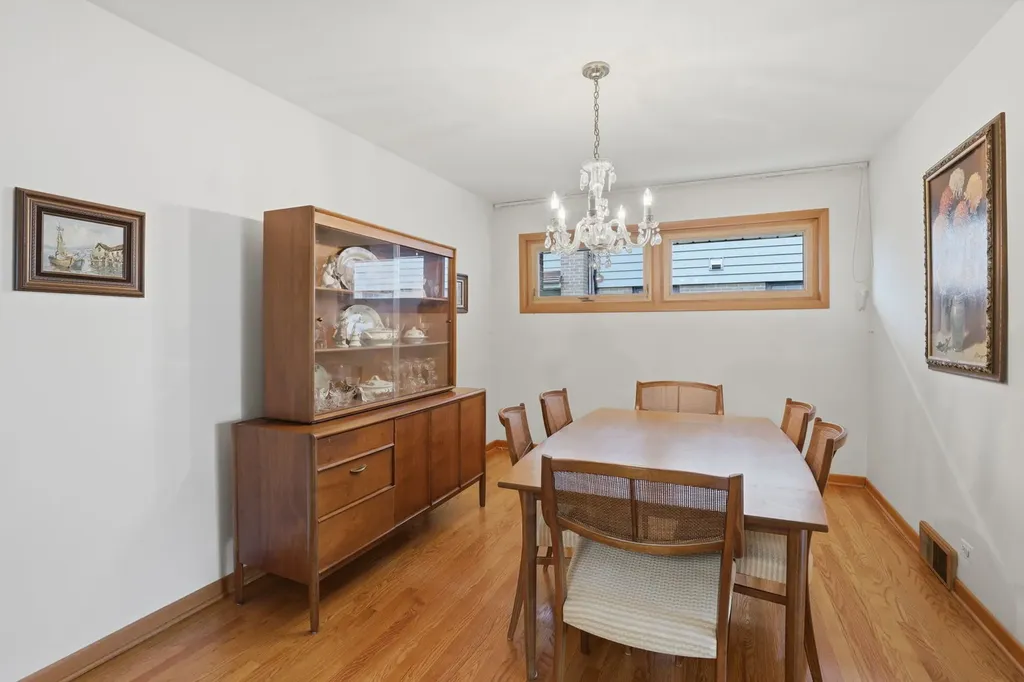 1443 Crain Street Park Ridge IL 60068