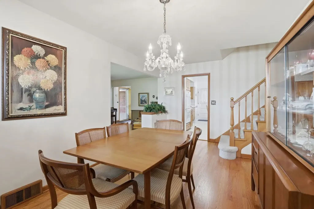 1443 Crain Street Park Ridge IL 60068