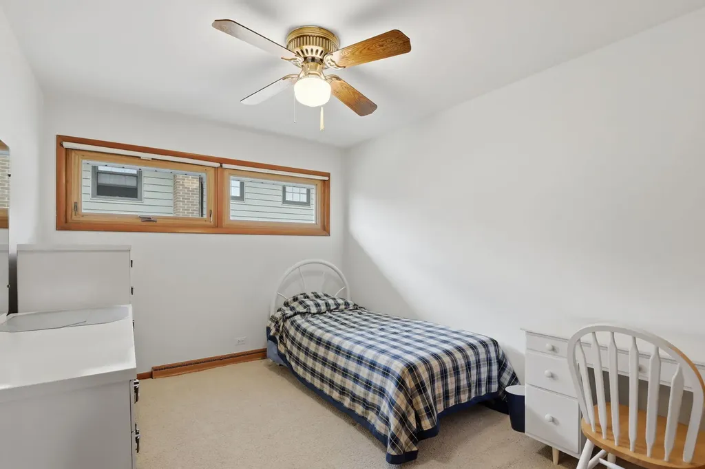 1443 Crain Street Park Ridge IL 60068