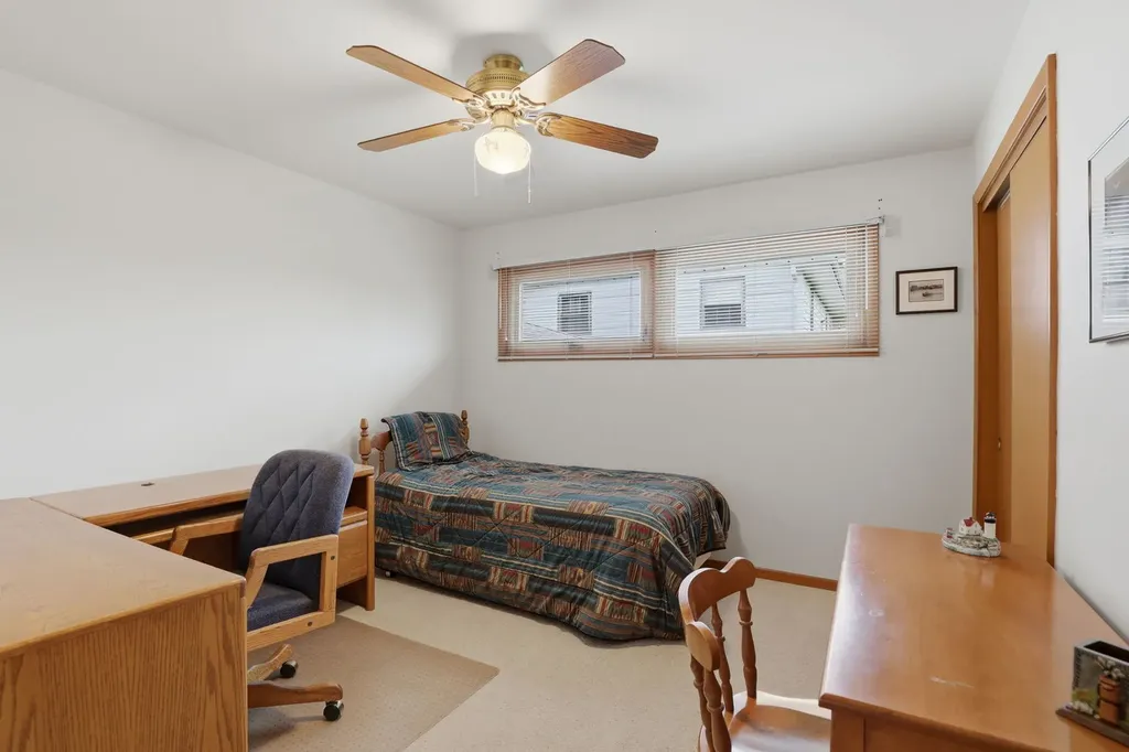 1443 Crain Street Park Ridge IL 60068