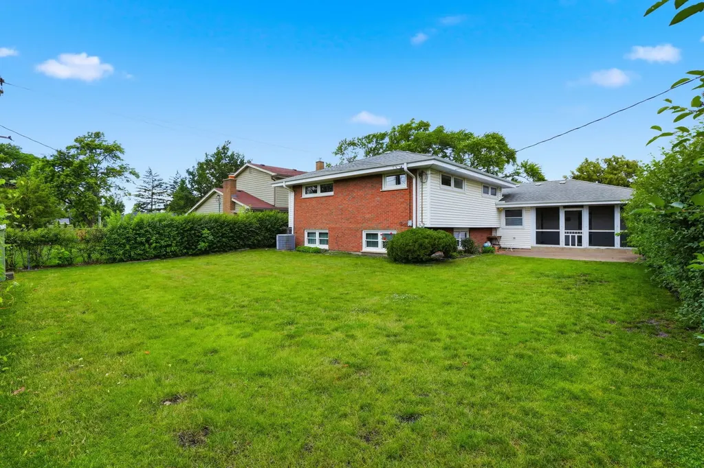 1443 Crain Street Park Ridge IL 60068