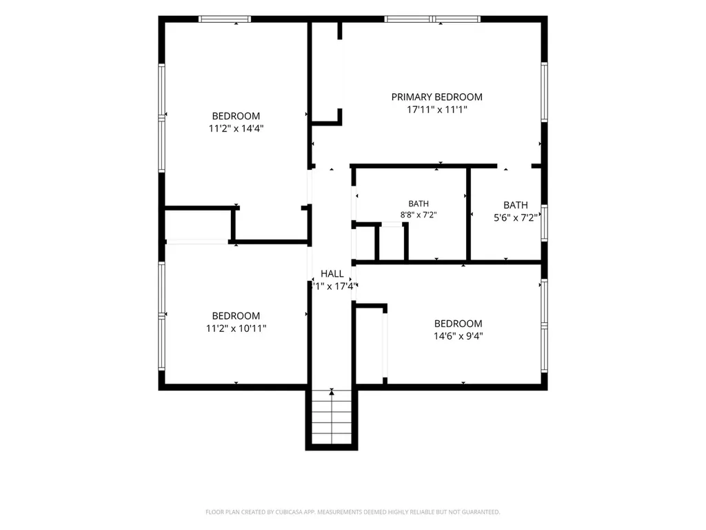 1443 Crain Street Park Ridge IL 60068