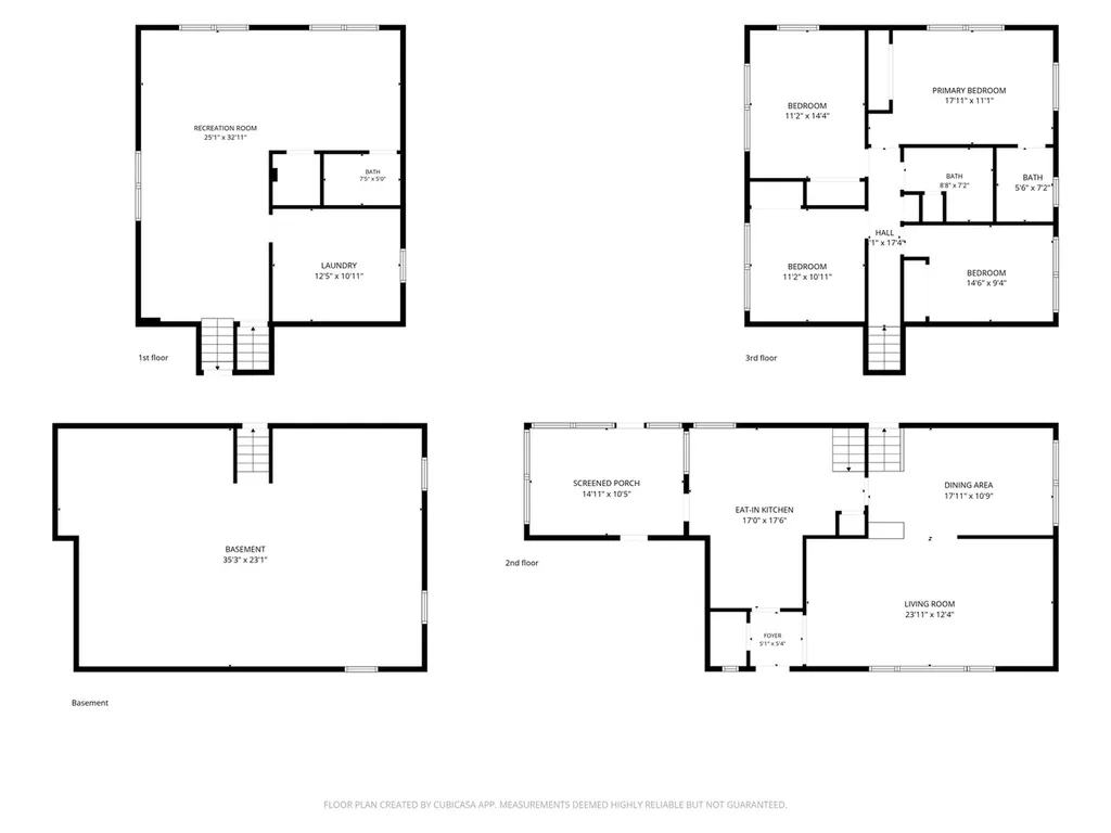 1443 Crain Street Park Ridge IL 60068