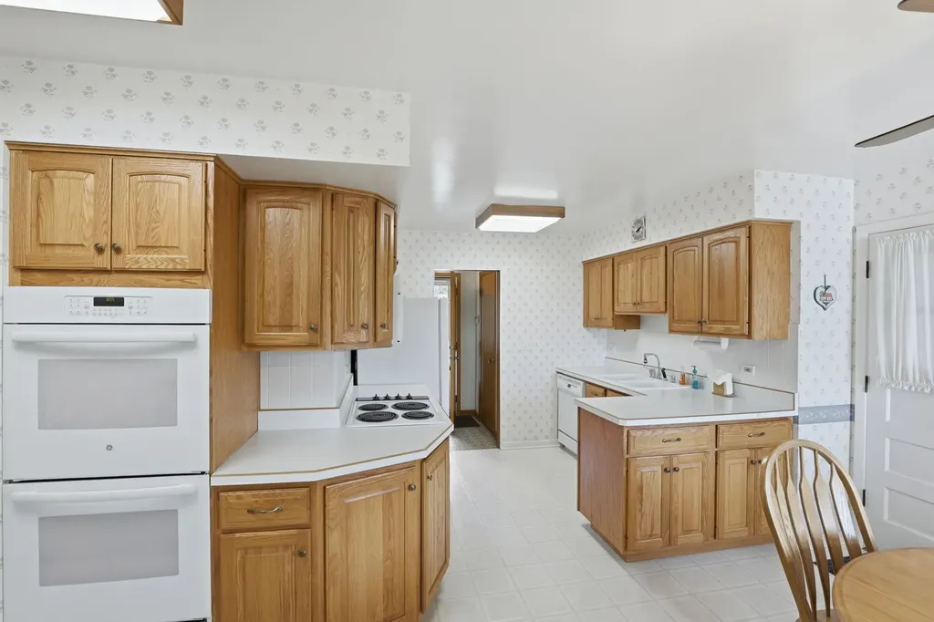 1443 Crain Street Park Ridge IL 60068