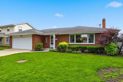1443 Crain Street Park Ridge IL 60068