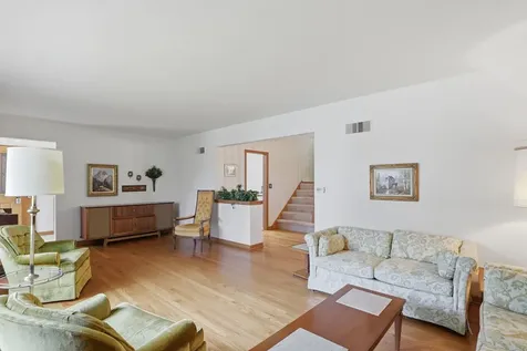 1443 Crain Street Park Ridge IL 60068
