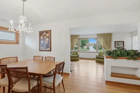 1443 Crain Street Park Ridge IL 60068