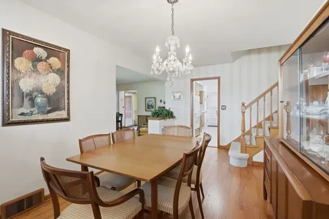 1443 Crain Street Park Ridge IL 60068