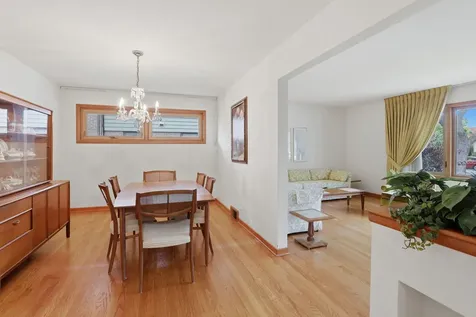 1443 Crain Street Park Ridge IL 60068