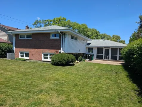 1443 Crain Street Park Ridge IL 60068