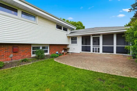 1443 Crain Street Park Ridge IL 60068