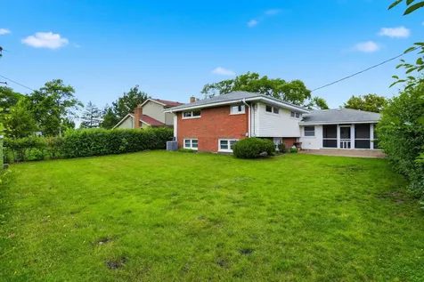 1443 Crain Street Park Ridge IL 60068