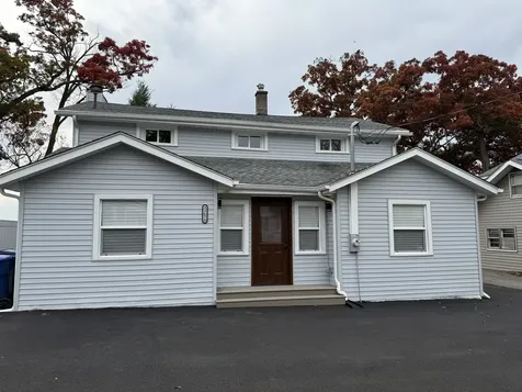 33670 North Lake Shore Drive Grayslake IL 60030