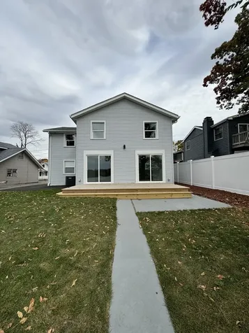 33670 North Lake Shore Drive Grayslake IL 60030