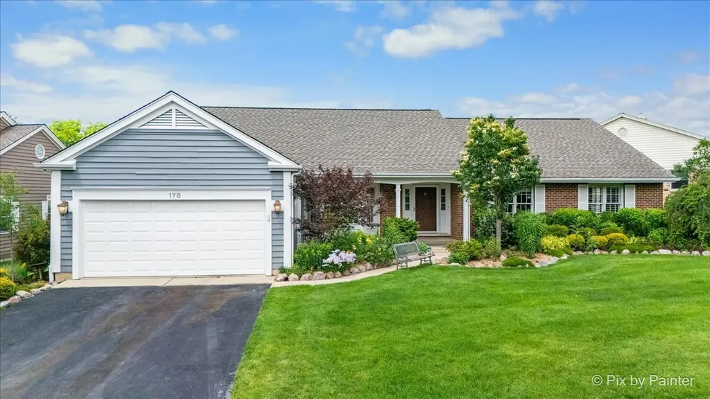 178 Old Wick Lane Inverness IL 60067