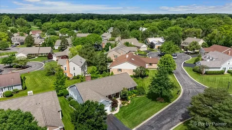 178 Old Wick Lane Inverness IL 60067