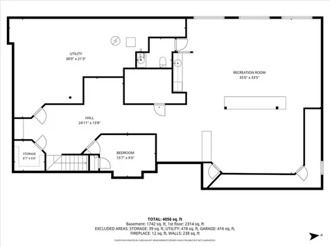 178 Old Wick Lane Inverness IL 60067