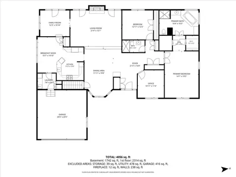 178 Old Wick Lane Inverness IL 60067