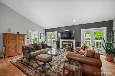 178 Old Wick Lane Inverness IL 60067